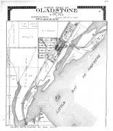 Gladstone - North Part, Little Bay De Noquette, Delta County 1913